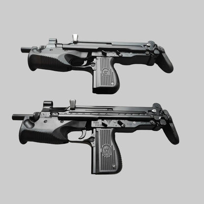 Pistolet samop. PM-84 Glauberyt Kal. 9x19mm