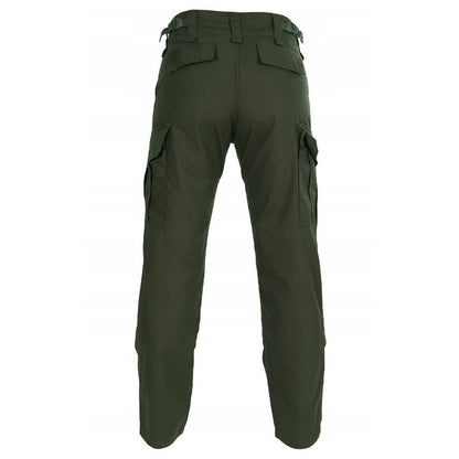 Spodnie Texar Pants Ripstop M poliester