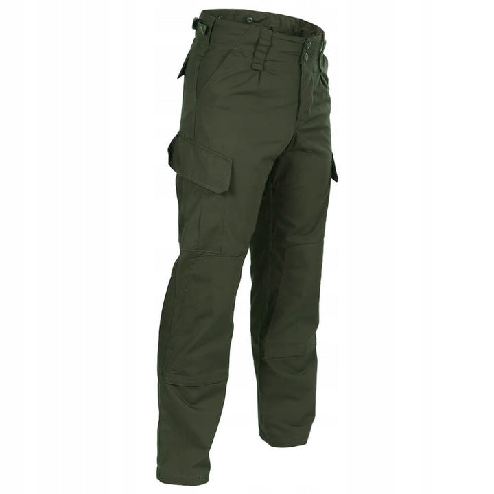 Spodnie Texar Pants Ripstop M poliester