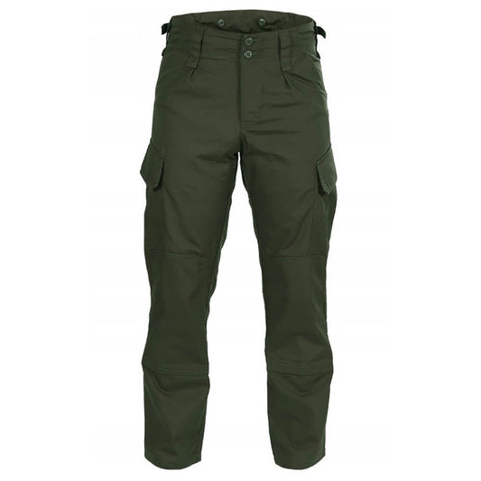 Spodnie Texar Pants Ripstop M poliester