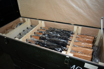 Karabinek AKM 7,62x39mm fabryczne nowe wojskowe