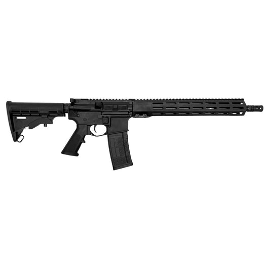 Karabinek AR-15 ZRO Delta ZR01 Ready Series 14,5" Kal. 5,56mm/.223 REM. Nowość!
