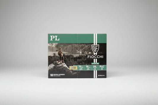 Amunicja Kal. 16/70 PL GFL 16 4-3,1mm 28g Fiocchi op. 10 szt.