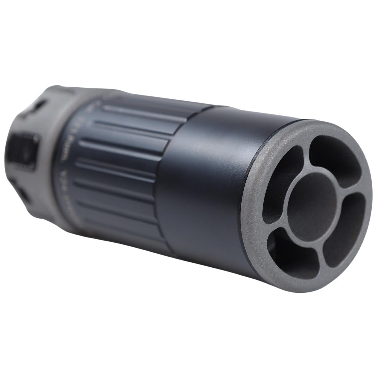 Antreg - VLC Micro 556 - System Lock