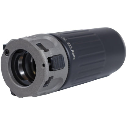 Antreg - VLC Micro 556 - System Lock