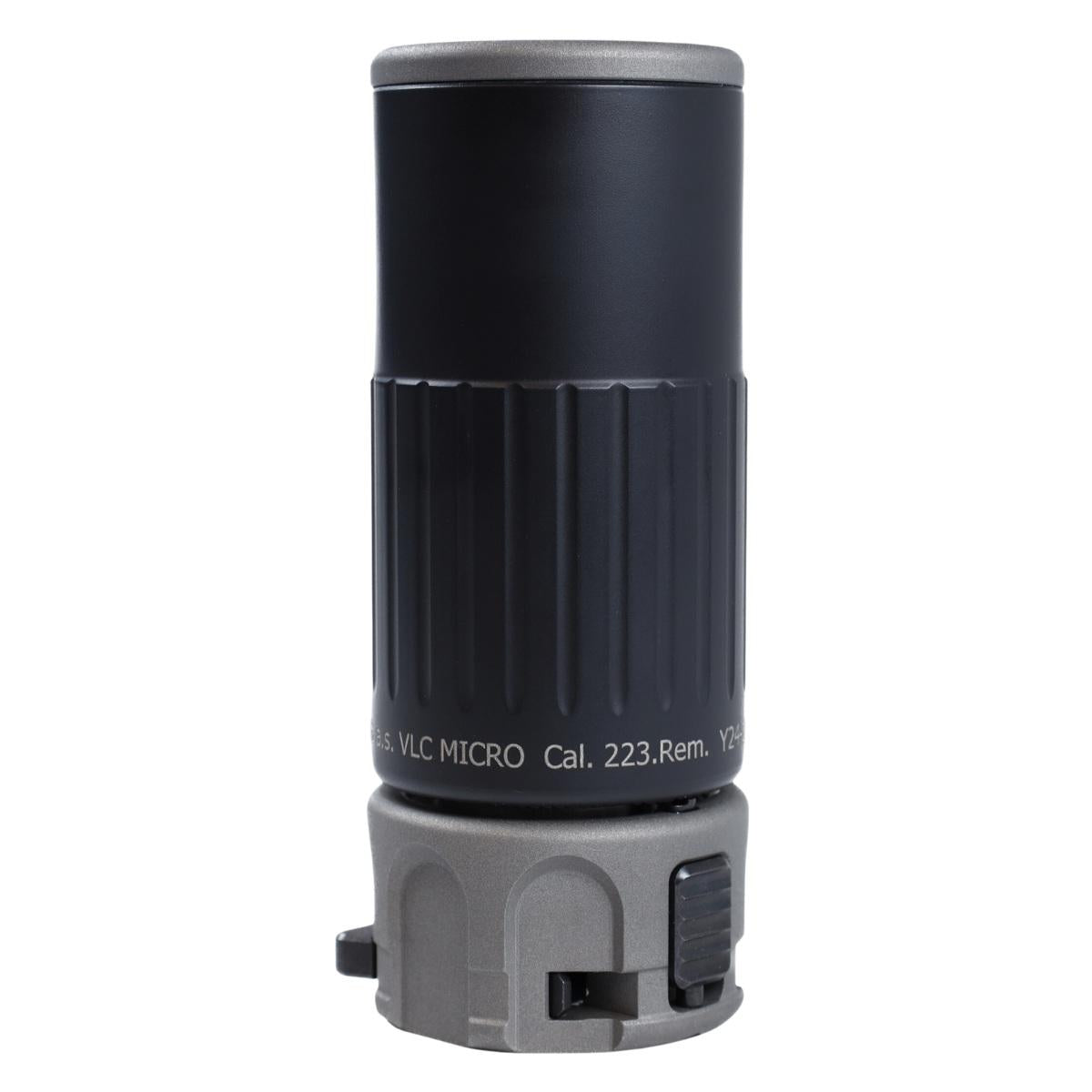 Antreg - VLC Micro 556 - System Lock