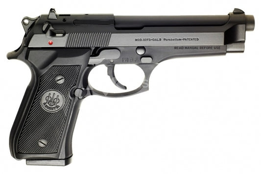 Postolet Beretta FS 92 Italy Kal. 9x19mm