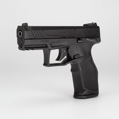 Pistolet Taurus TX 22 BLACK 3,6" .22 LR Compact USA