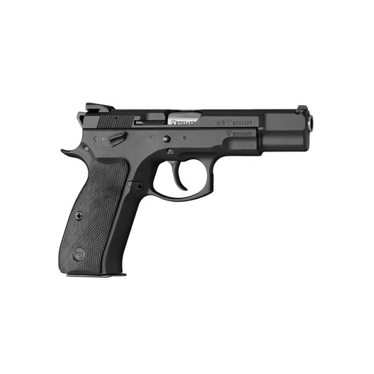 Pistolet CZ 75B OMEGA Kal. 9x19mm