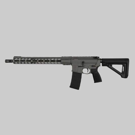 Karabinek AR-15 LFA LF556 Leo Tactical kal. 223 16"Tungsten