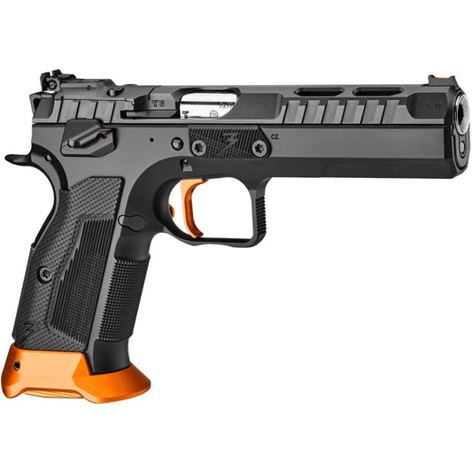 Pistolet CZ TS 3 Orange OR Kal. 9x19mm