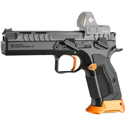 Pistolet CZ TS 3 Orange OR Kal. 9x19mm