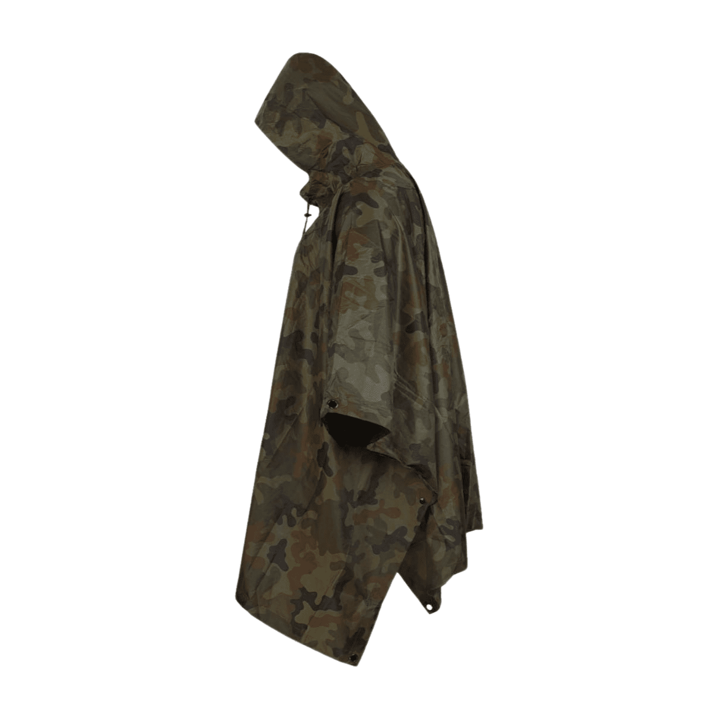 Poncho peleryna przeciwdeszczowa wojskowa WZ 93 Dominator