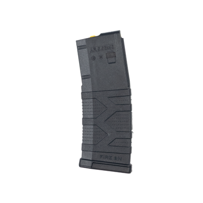 Magazynek polimerowy 5,56x45 mm - 30 nabojowy do platformy AR 15 Fire On LLC