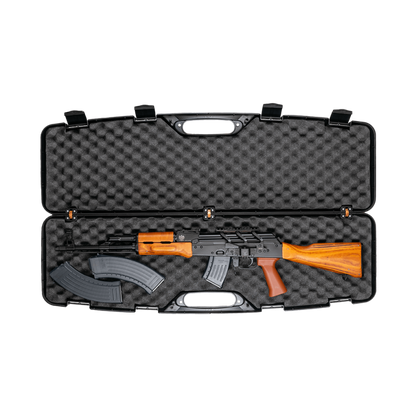 Futerał/Walizka transportowa na broń AR-15 AK