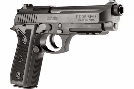Pistolet Taurus PT 92 Kal. 9x19mm