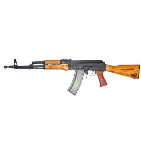 Karabinek Jack 5,45x39 mm drewno