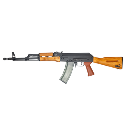 Karabinek Jack 5,45x39 mm drewno