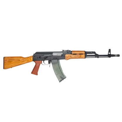 Karabinek Jack 5,45x39 mm drewno