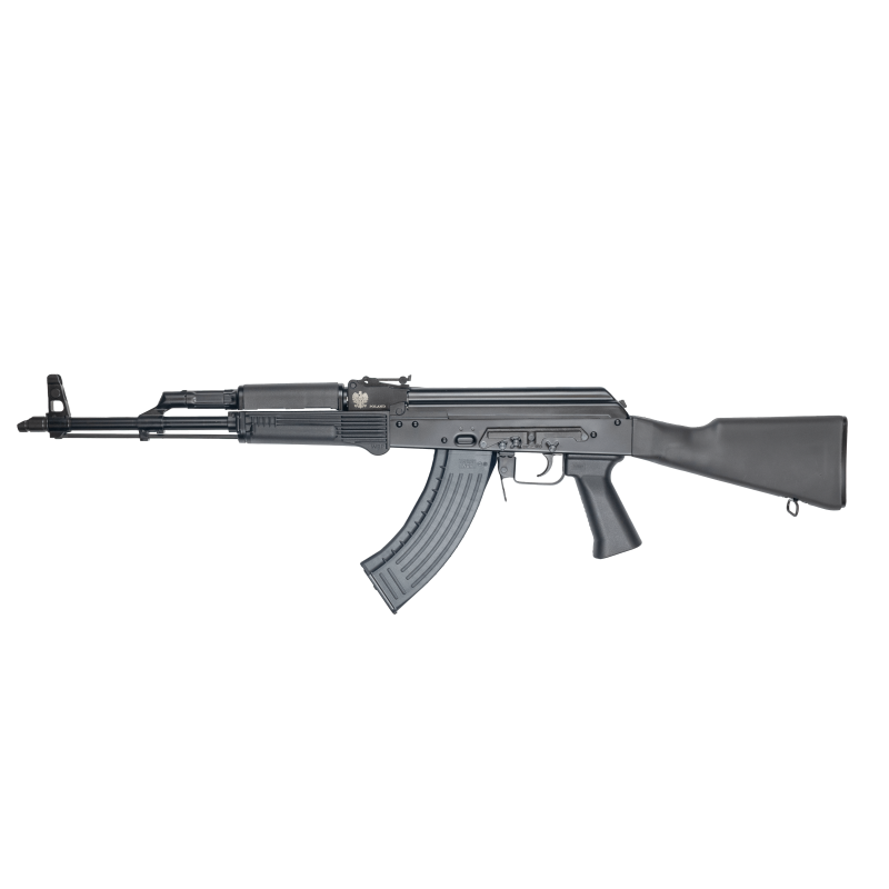 Karabinek samop. AKM Jack Polimer Kal. 7,62x39mm