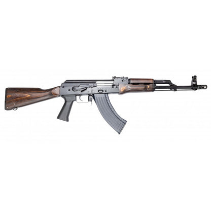 Karabinek Jack 7,62x39 mm RETRO CHROM