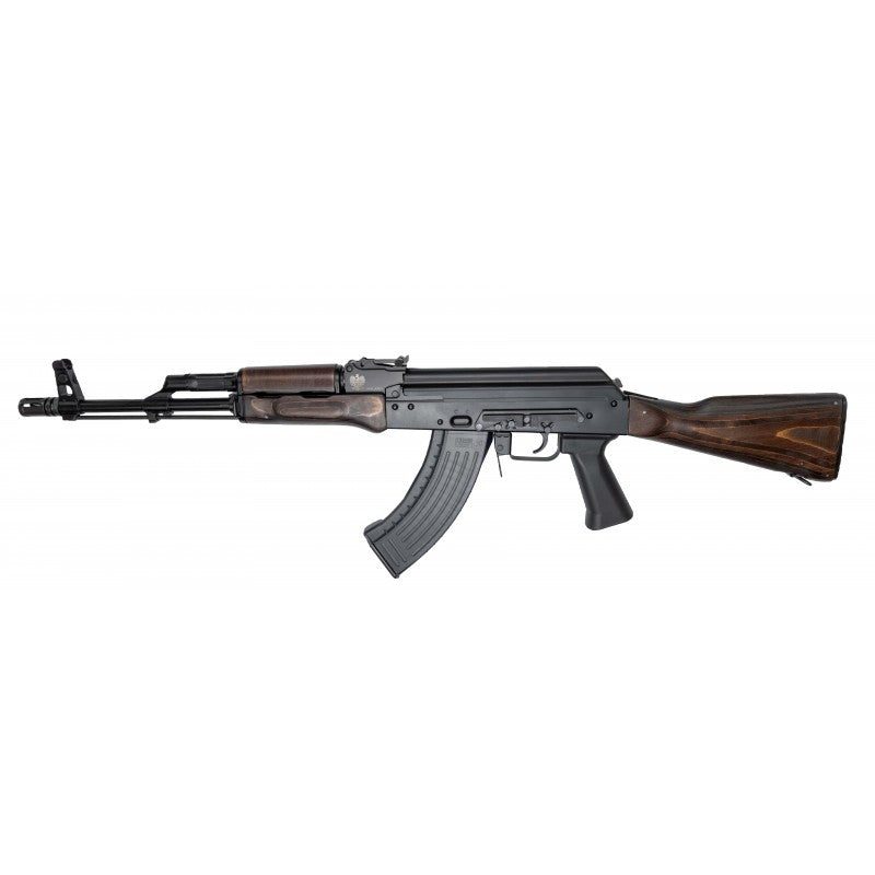 Karabinek Jack 7,62x39 mm RETRO CHROM