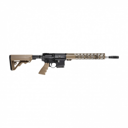 Karabin RRA SBR X-1 Leydo Kal.5,56 Nato/.223 Rem.