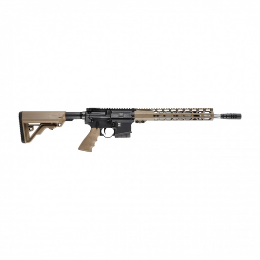 Karabin RRA SBR X-1 Leydo Kal.5,56 Nato/.223 Rem.