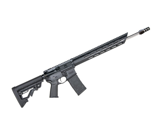 Karabinek AR-15 Mossberg MMR PRO 18" Kal. 223 REM.