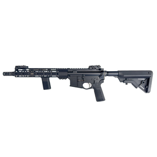 Karabinek AR-15 SOG P1 AR-15 14,5" Kal. 5,56 NATO B5 Triggertech, DLC
