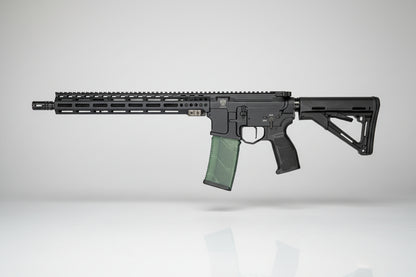 Karabinek AR-15 WBP PIAST 5,56x45mm/.223 REM 12,5" Magpul, FB Radom