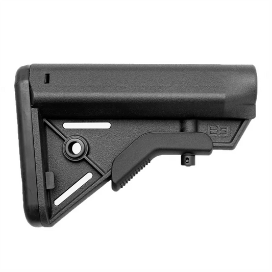 Kolba AR-15 B5 Systems BLK