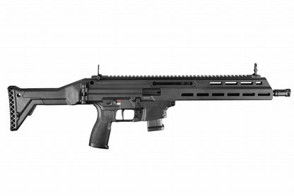 Karabinek samop. HS-KUNA Kal. 9x19mm lufa 12" HS Produkt  PRZEDSPRZEDAŻ