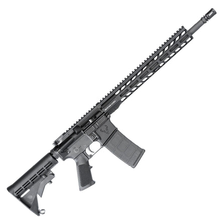 Karabinek AR 15 STAG Classic 16' .223 (aktualnie niedostępny)