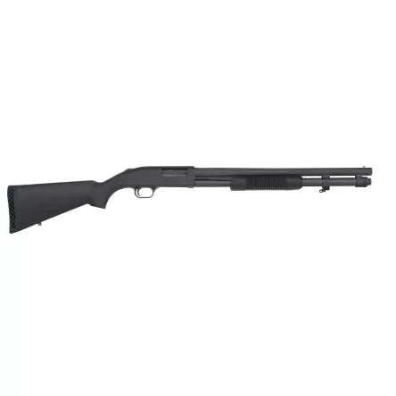 Strzelba powt. Mossberg  590A1 Kal. 12/76