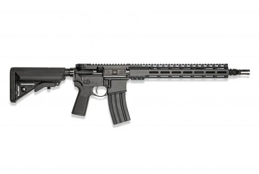 AR-15 SOLGW BROADSWORD M4-89L 14.5' kal. 5,56x45mm / .223REM (na zamówienie)