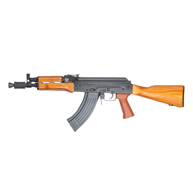 Karabinek WBP Mini Jack 7,62x39mm – drewno