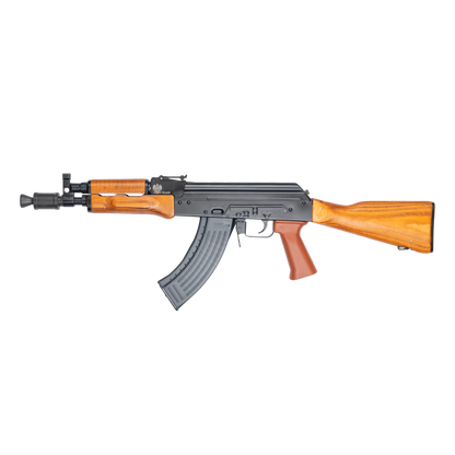 Karabinek WBP Mini Jack 7,62x39mm – drewno