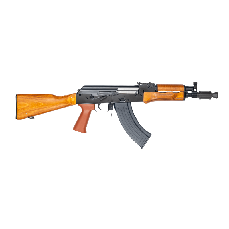 Karabinek WBP Mini Jack 7,62x39mm – drewno