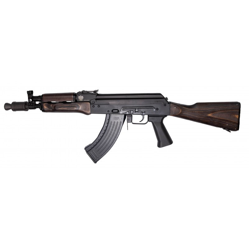 Karabinek Mini Jack 7,62x39 mm RETRO CHROM