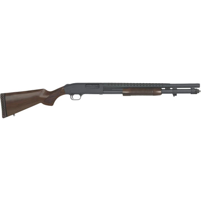 Strzelba powtarzalna Mossberg 590 Retrograde Kal. 12/76
