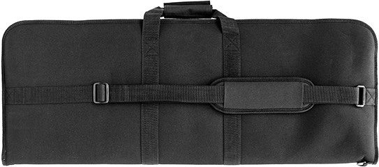 Leapers Torba UTG Homeland, 34" (87x30 cm) Covert Gun Case czarny PVC-MC34B-A