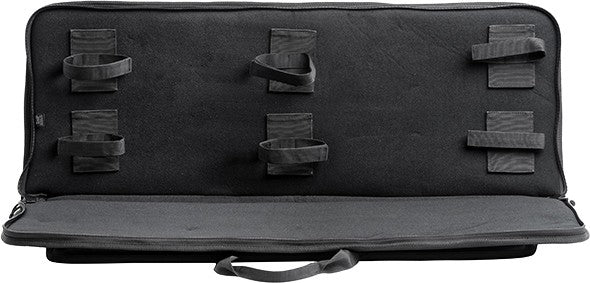 Leapers Torba UTG Homeland, 34" (87x30 cm) Covert Gun Case czarny PVC-MC34B-A