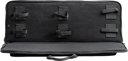 Leapers Torba UTG Homeland, 34" (87x30 cm) Covert Gun Case czarny PVC-MC34B-A