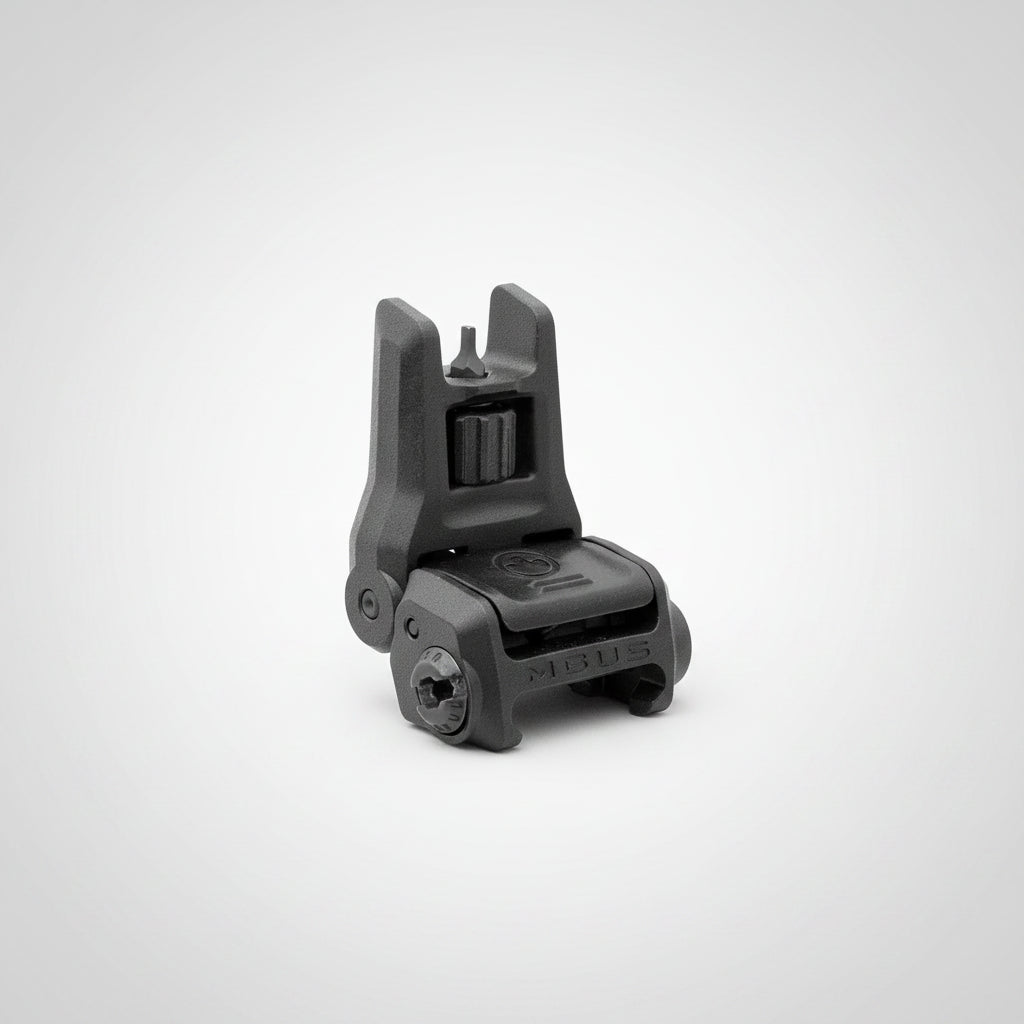 Muszka Magpul MBUS 3 SIGHT FRONT BLK