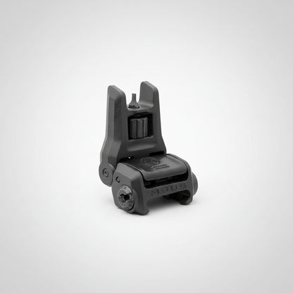 Muszka Magpul MBUS 3 SIGHT FRONT BLK
