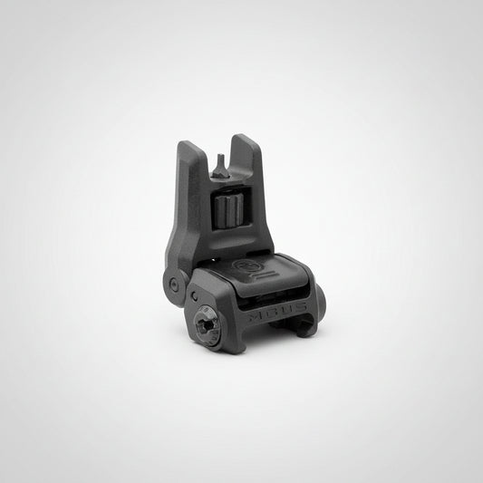 Muszka Magpul MBUS 3 SIGHT FRONT BLK