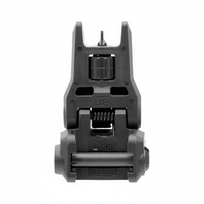Muszka Magpul MBUS 3 SIGHT FRONT BLK