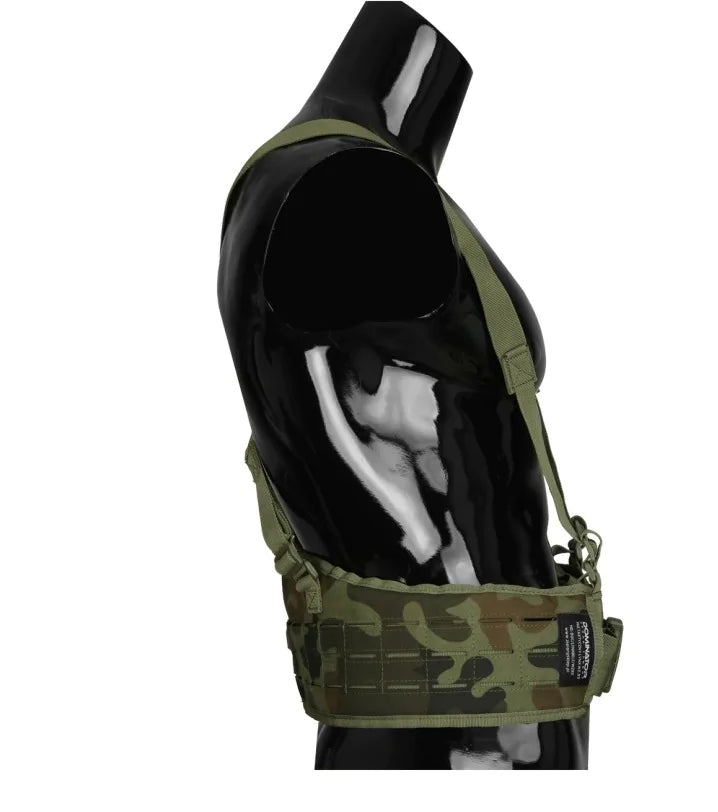 Pas taktyczny ładownica Dominator Molle Alpha wz.93