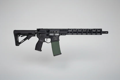 Karabinek AR-15 WBP PIAST 5,56x45mm/.223 REM 12,5" Magpul, FB Radom